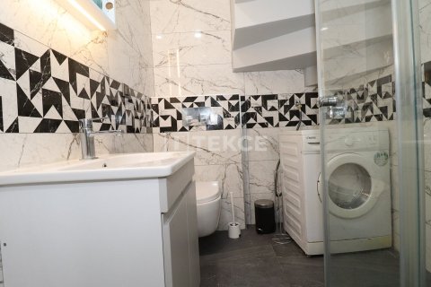 Продажа виллы  в Белеке, Анталье, Турция 4+1, 140м2, №192058 – фото 21