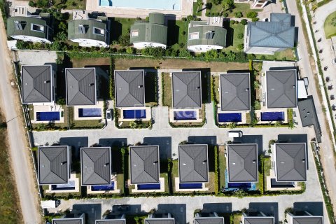 Продажа виллы  в Белеке, Анталье, Турция 4+1, 140м2, №192058 – фото 4