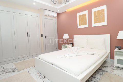 Продажа виллы  в Белеке, Анталье, Турция 4+1, 140м2, №192058 – фото 15