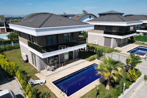 Продажа виллы  в Белеке, Анталье, Турция 4+1, 140м2, №192058 – фото 7