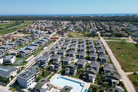 Продажа виллы  в Белеке, Анталье, Турция 4+1, 140м2, №192058 – фото 3