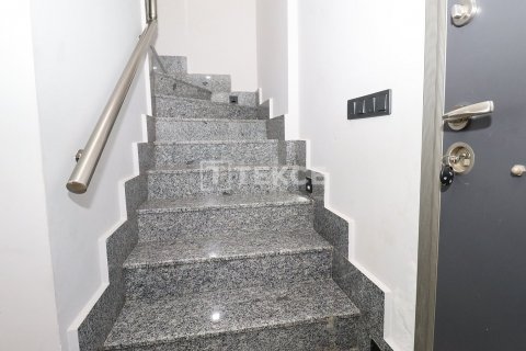 Продажа виллы  в Белеке, Анталье, Турция 4+1, 140м2, №192058 – фото 25