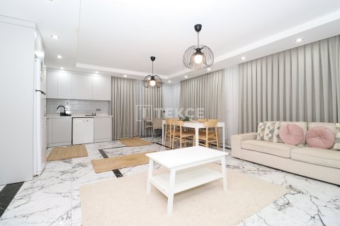 Продажа виллы  в Белеке, Анталье, Турция 4+1, 140м2, №192058 – фото 12