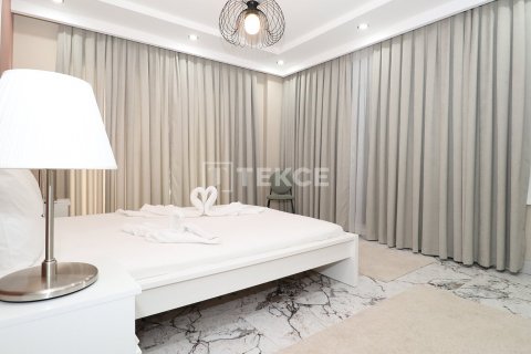 Продажа виллы  в Белеке, Анталье, Турция 4+1, 140м2, №192058 – фото 14