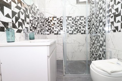 Продажа виллы  в Белеке, Анталье, Турция 4+1, 140м2, №192058 – фото 23