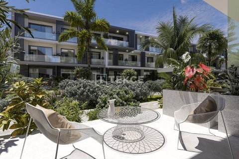 Продажа пентхауса  в Искеле, Северный Кипр студия, 47м2, №192064 – фото 6