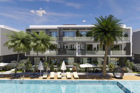 Продажа пентхауса  в Искеле, Северный Кипр студия, 47м2, №192064 – фото 2