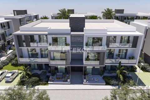 Продажа пентхауса  в Искеле, Северный Кипр студия, 47м2, №192064 – фото 9