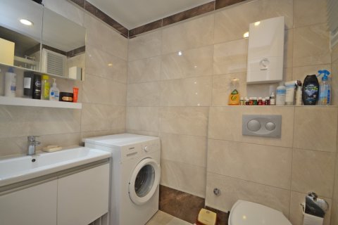 آپارتمان در  Kestel ، ترکیه 65 متر مربع.  شماره 208206 - 22