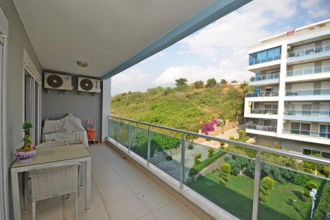 آپارتمان در  Kestel ، ترکیه 65 متر مربع.  شماره 208206 - 28