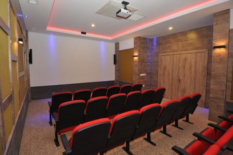 آپارتمان در  Kestel ، ترکیه 65 متر مربع.  شماره 208206 - 9