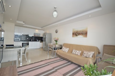 آپارتمان در  Kestel ، ترکیه 65 متر مربع.  شماره 208206 - 21