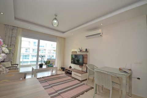 آپارتمان در  Kestel ، ترکیه 65 متر مربع.  شماره 208206 - 19