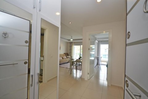 آپارتمان در  Kestel ، ترکیه 65 متر مربع.  شماره 208206 - 14