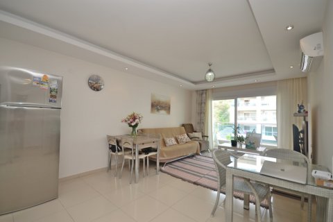 آپارتمان در  Kestel ، ترکیه 65 متر مربع.  شماره 208206 - 18