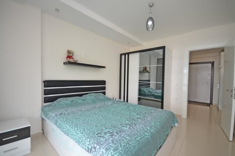 آپارتمان در  Kestel ، ترکیه 65 متر مربع.  شماره 208206 - 25