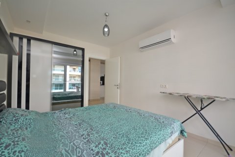 آپارتمان در  Kestel ، ترکیه 65 متر مربع.  شماره 208206 - 26