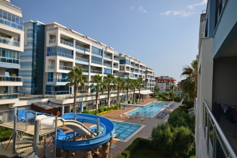 آپارتمان در  Kestel ، ترکیه 65 متر مربع.  شماره 208206 - 27