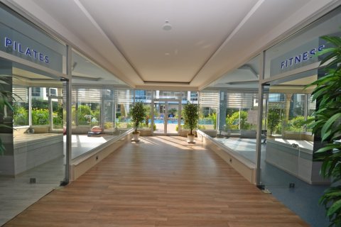 آپارتمان در  Kestel ، ترکیه 65 متر مربع.  شماره 208206 - 5