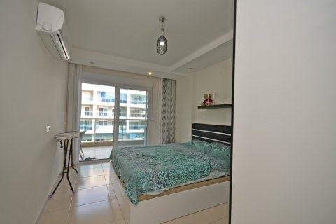 آپارتمان در  Kestel ، ترکیه 65 متر مربع.  شماره 208206 - 24