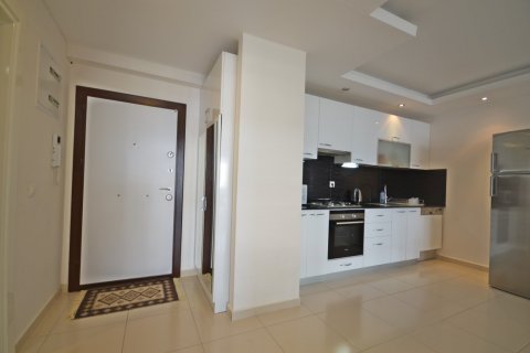 آپارتمان در  Kestel ، ترکیه 65 متر مربع.  شماره 208206 - 15