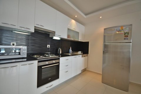 آپارتمان در  Kestel ، ترکیه 65 متر مربع.  شماره 208206 - 17