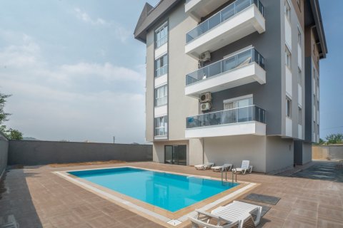 Apartment for sale  in Demirtas, Alanya, Antalya, Turkey, 60m2, No. 208207 – photo 1