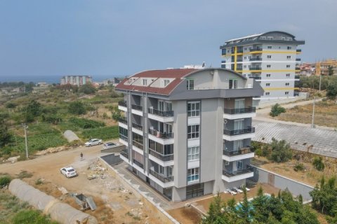 Apartment for sale  in Demirtas, Alanya, Antalya, Turkey, 60m2, No. 208207 – photo 3