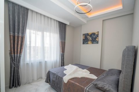 Apartment for sale  in Demirtas, Alanya, Antalya, Turkey, 60m2, No. 208207 – photo 17