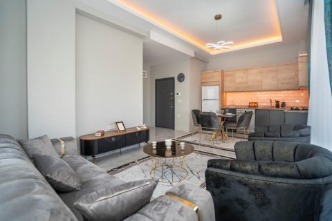 Apartment for sale  in Demirtas, Alanya, Antalya, Turkey, 60m2, No. 208207 – photo 10