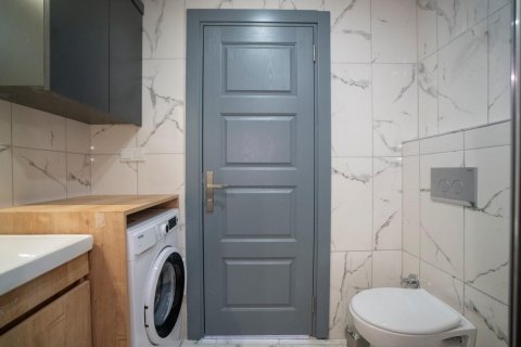 Apartment for sale  in Demirtas, Alanya, Antalya, Turkey, 60m2, No. 208207 – photo 15