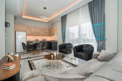 Apartment for sale  in Demirtas, Alanya, Antalya, Turkey, 60m2, No. 208207 – photo 11