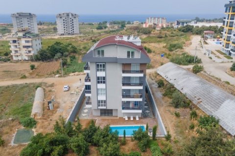 Apartment for sale  in Demirtas, Alanya, Antalya, Turkey, 60m2, No. 208207 – photo 4