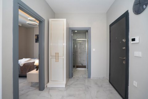 Apartment for sale  in Demirtas, Alanya, Antalya, Turkey, 60m2, No. 208207 – photo 6