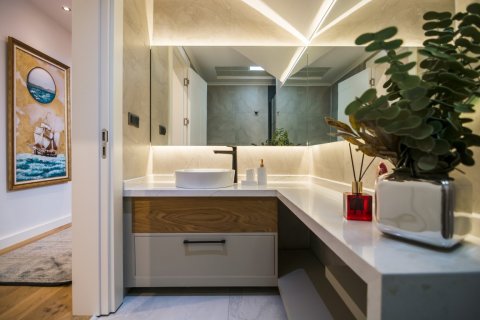 Villa for sale  in Kestel, Antalya, Turkey, 450m2, No. 208205 – photo 27