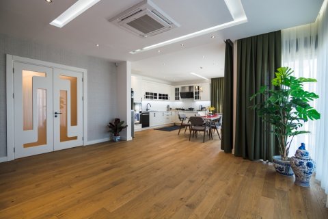 Villa for sale  in Kestel, Antalya, Turkey, 450m2, No. 208205 – photo 13