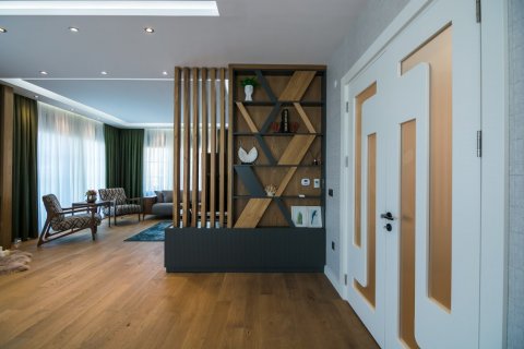 Villa for sale  in Kestel, Antalya, Turkey, 450m2, No. 208205 – photo 10