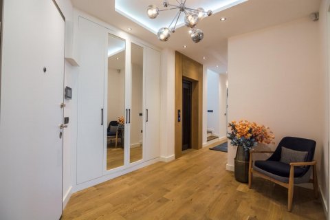 Villa for sale  in Kestel, Antalya, Turkey, 450m2, No. 208205 – photo 8