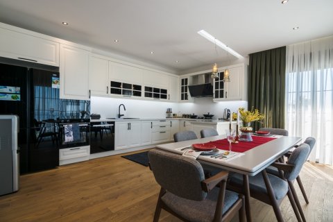 Villa for sale  in Kestel, Antalya, Turkey, 450m2, No. 208205 – photo 16