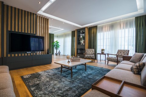 Villa for sale  in Kestel, Antalya, Turkey, 450m2, No. 208205 – photo 20