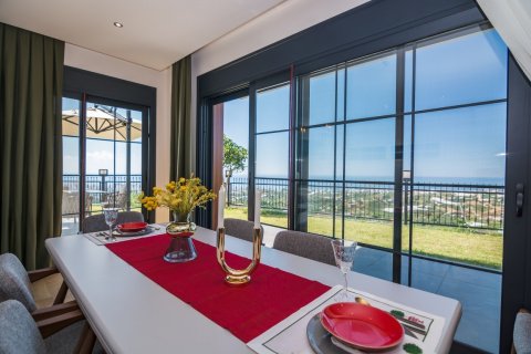 Villa for sale  in Kestel, Antalya, Turkey, 450m2, No. 208205 – photo 22