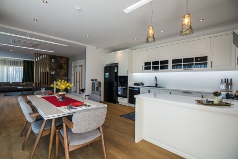 Villa for sale  in Kestel, Antalya, Turkey, 450m2, No. 208205 – photo 14