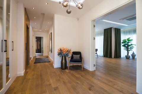 Villa for sale  in Kestel, Antalya, Turkey, 450m2, No. 208205 – photo 6