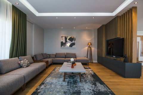 Villa for sale  in Kestel, Antalya, Turkey, 450m2, No. 208205 – photo 21