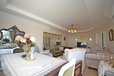 Penthouse  i Kestel, Antalya, Tyrkiet Nr. 208202 - 14