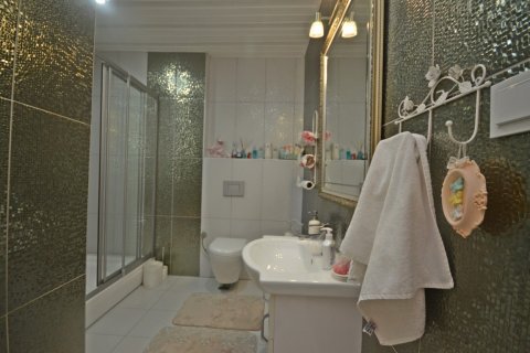Penthouse  i Kestel, Antalya, Tyrkiet Nr. 208202 - 19