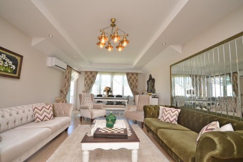 Penthouse  i Kestel, Antalya, Tyrkiet Nr. 208202 - 15