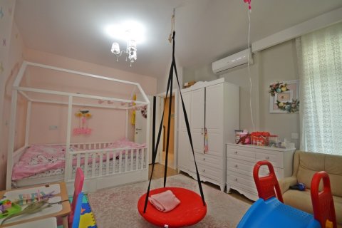 Penthouse  i Kestel, Antalya, Tyrkiet Nr. 208202 - 28