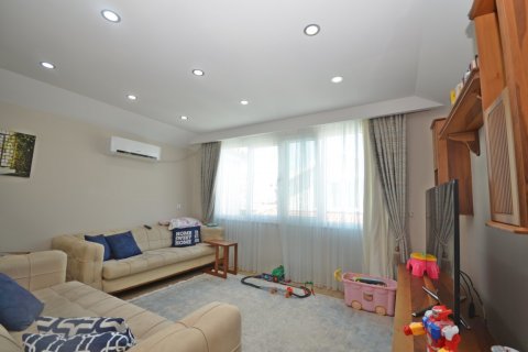 Penthouse  i Kestel, Antalya, Tyrkiet Nr. 208202 - 17