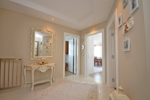 Penthouse  i Kestel, Antalya, Tyrkiet Nr. 208202 - 6